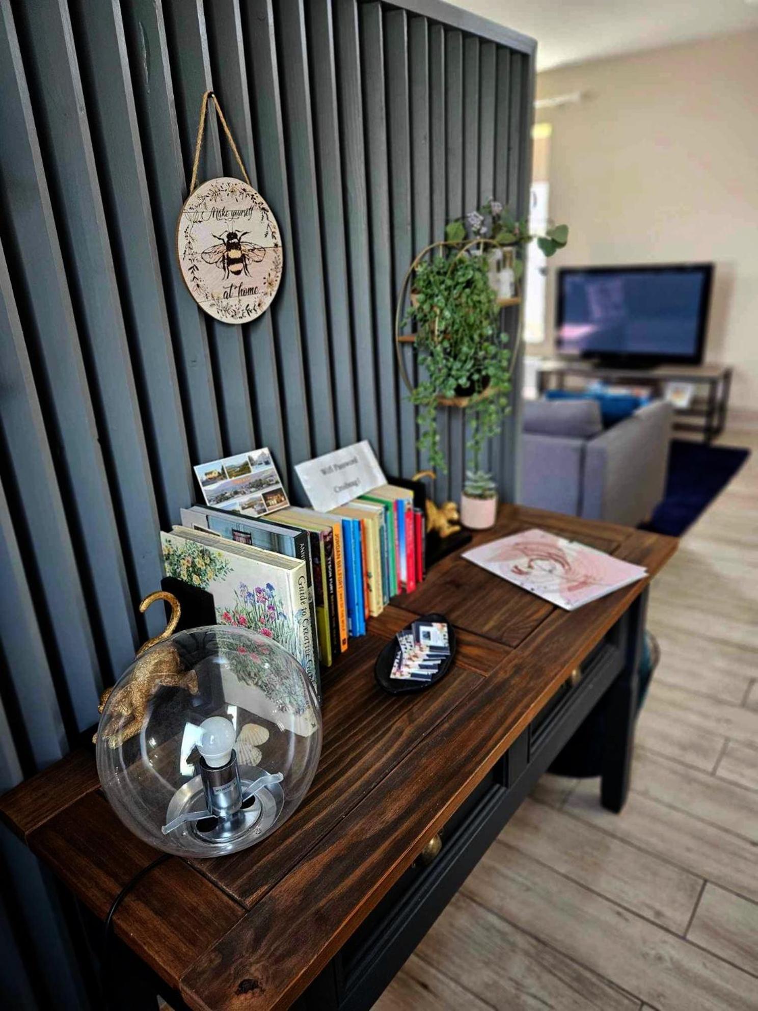 Croi Beag Luxury Studio Dundalk Ngoại thất bức ảnh