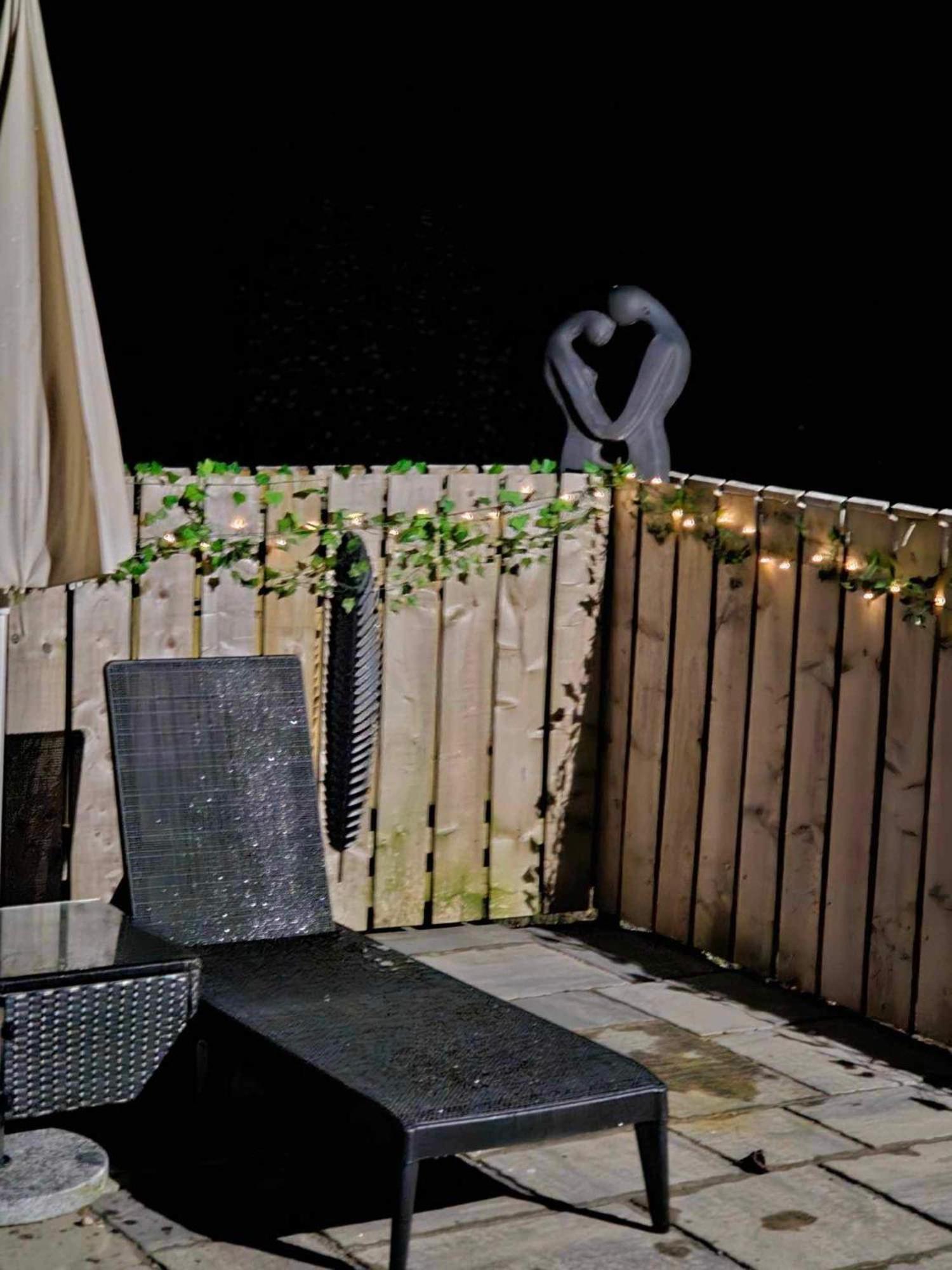 Croi Beag Luxury Studio Dundalk Ngoại thất bức ảnh