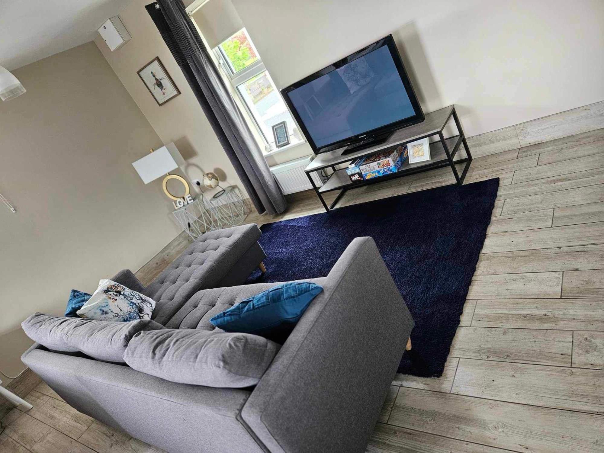 Croi Beag Luxury Studio Dundalk Ngoại thất bức ảnh